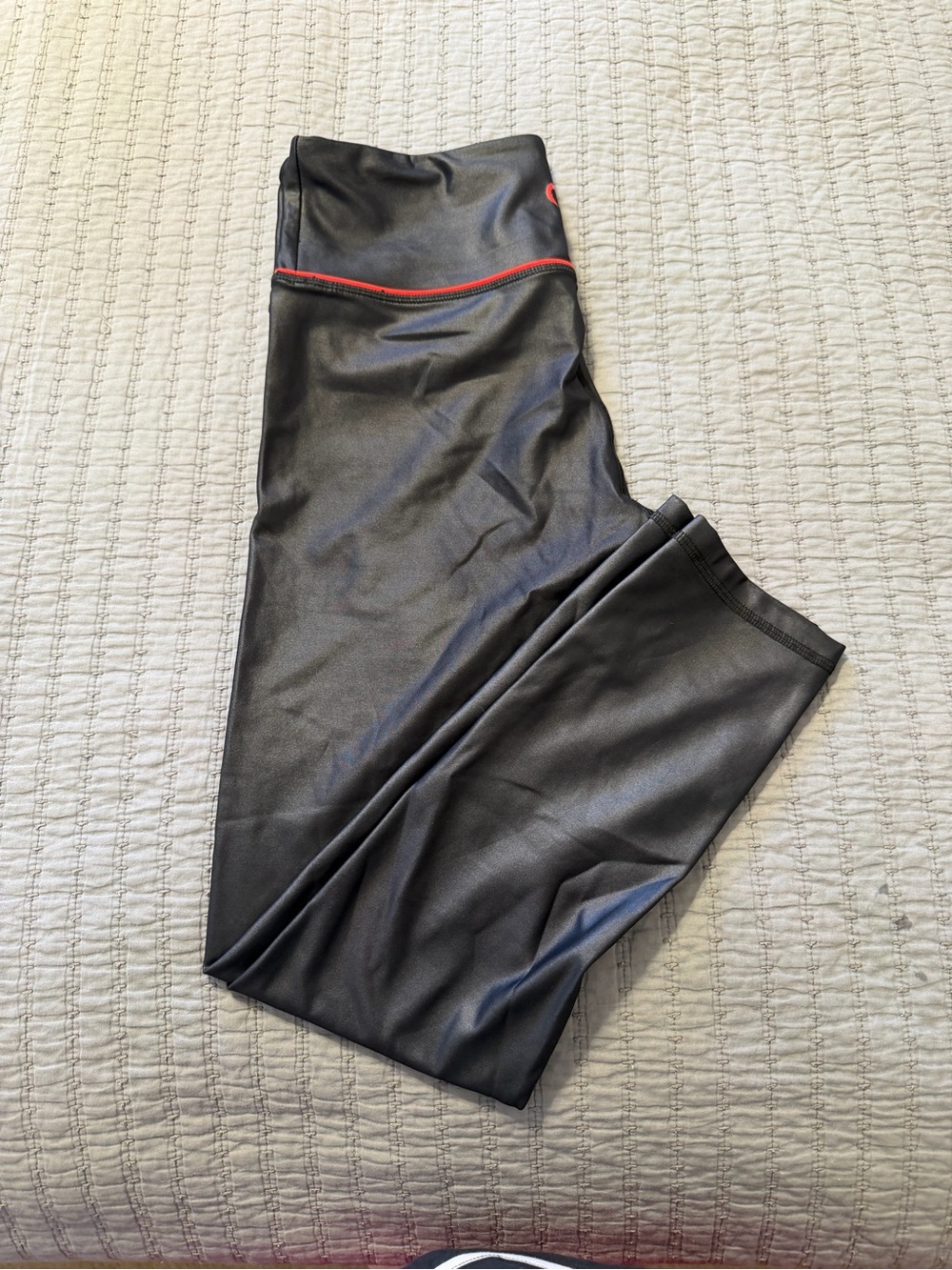 Zyia Active Sweetheart high rise tight
